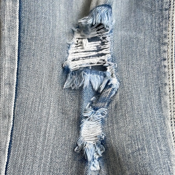 Soho Jeans Blue Slim Fit Stretchy - Picture 4 of 5